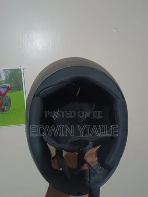 Helmet-Black