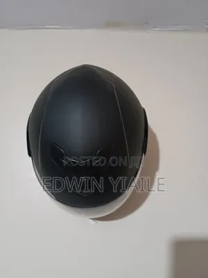 Helmet-Black