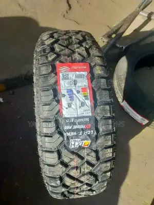 265/65r17 LCH T-Rex Tyres | Tough Suv 4x4 Performance