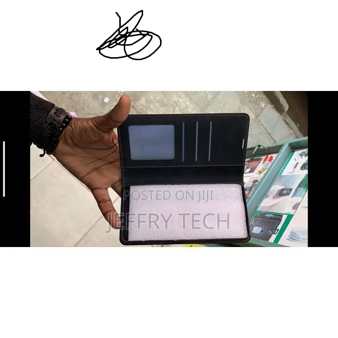 Caseme Infinix Hot 50 Flip Case