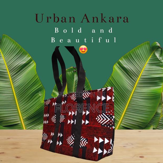 Ladies Hand Bags