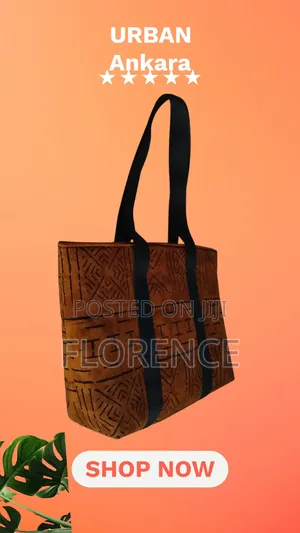 Ladies Hand Bags