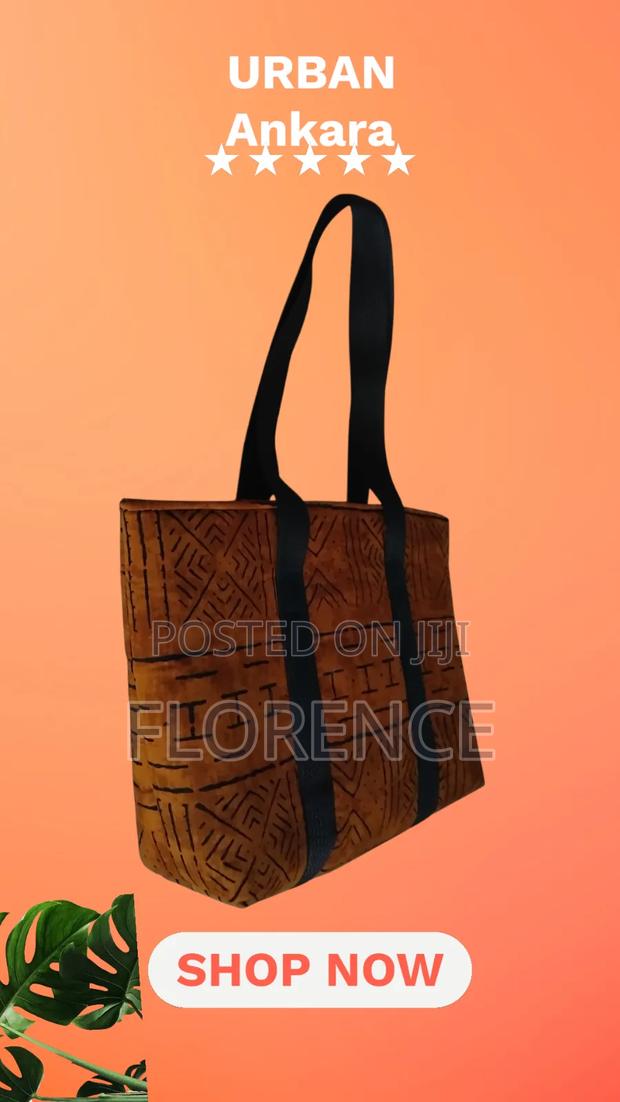 Ladies Hand Bags - thumbnail 3