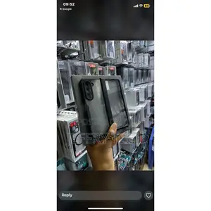 Xundo Z Fold 4 Case