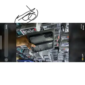 Xundo Z Fold 4 Case