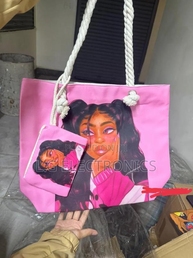 Large Totebags - thumbnail 2