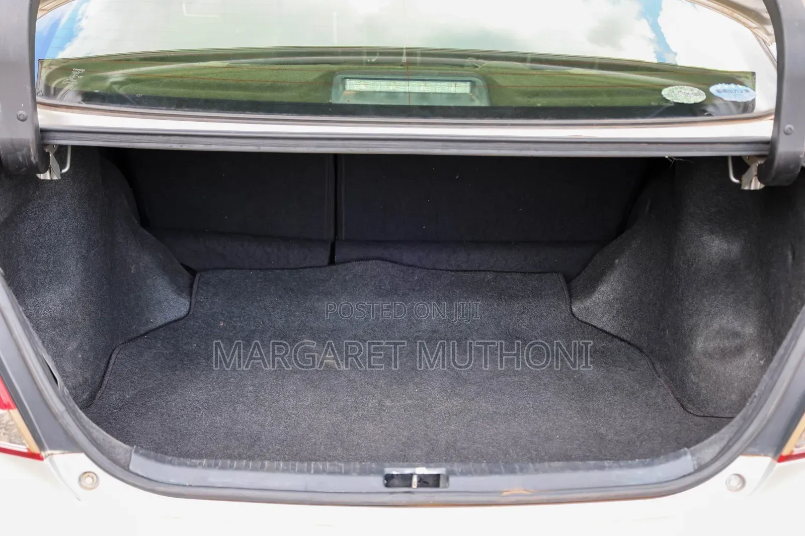 Toyota Allion 2016 Silver