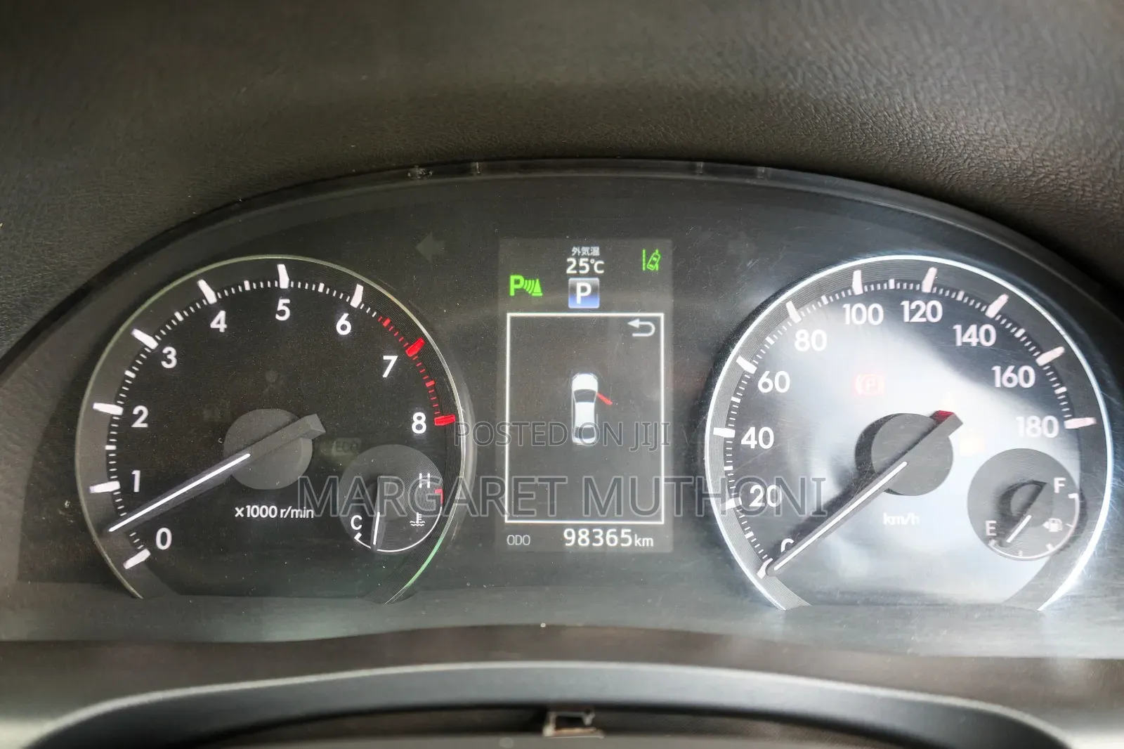 Toyota Allion 2016 Silver