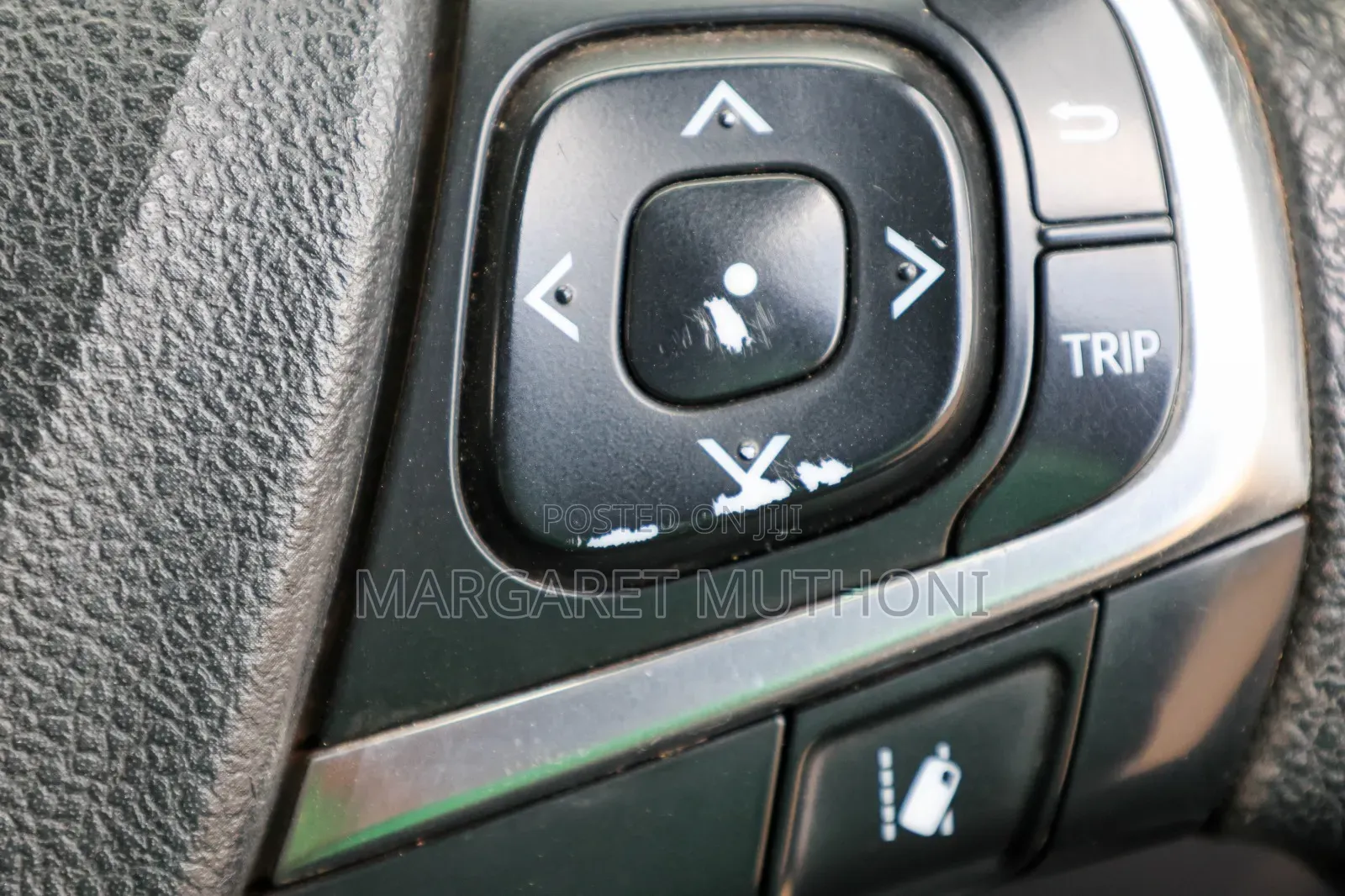 Toyota Allion 2016 Silver