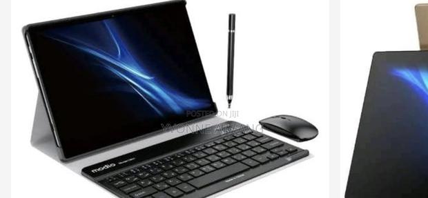 Modio M36 512 GB Black