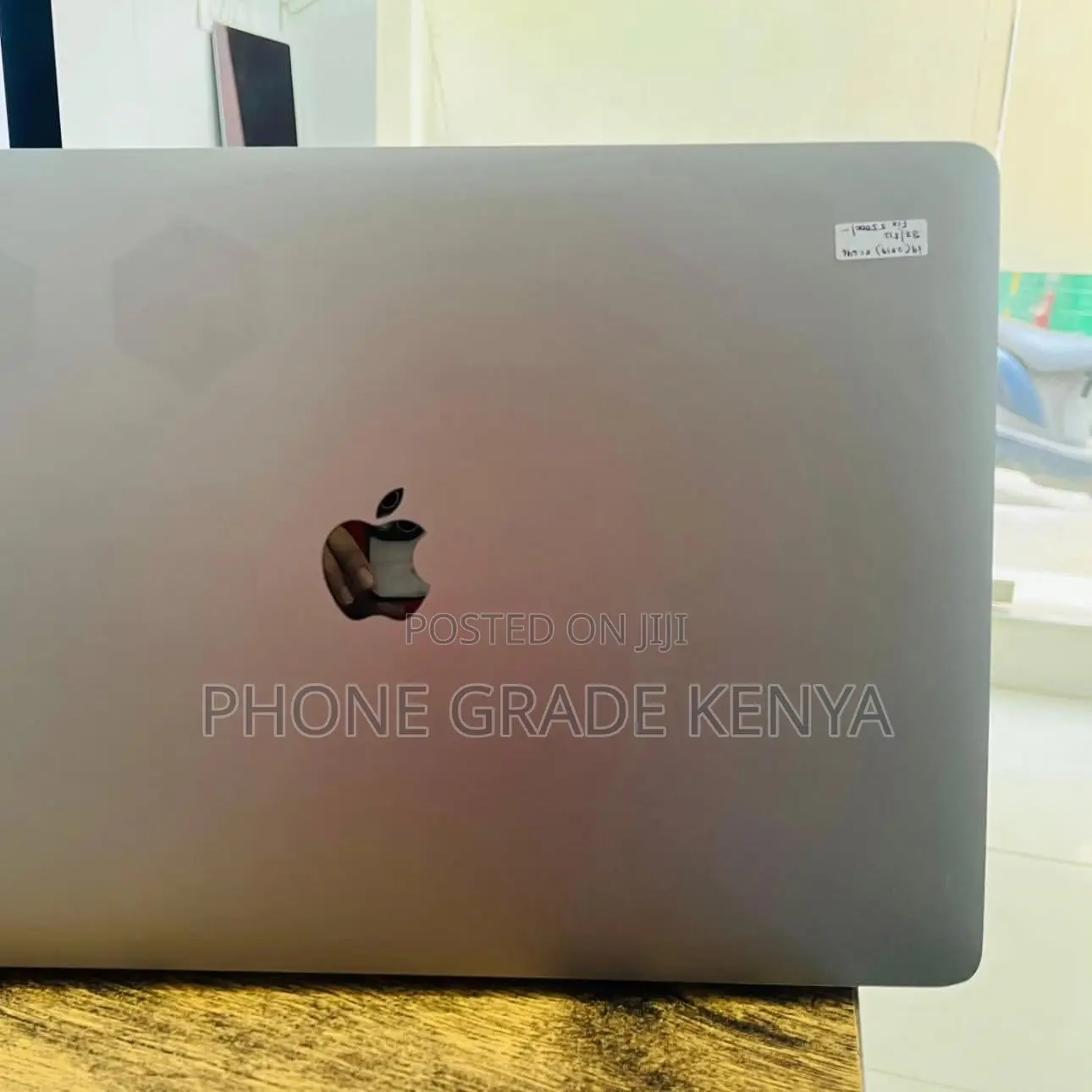 Laptop Apple MacBook Pro 2018 16GB Intel Core i7 SSD 512GB