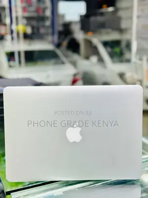 Laptop Apple MacBook Air 2017 8GB Intel Core i5 SSD 256GB