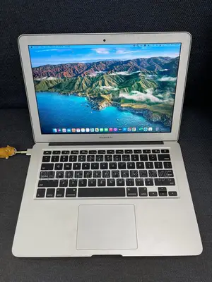 Laptop Apple MacBook Air 2017 8GB Intel Core i5 SSD 256GB