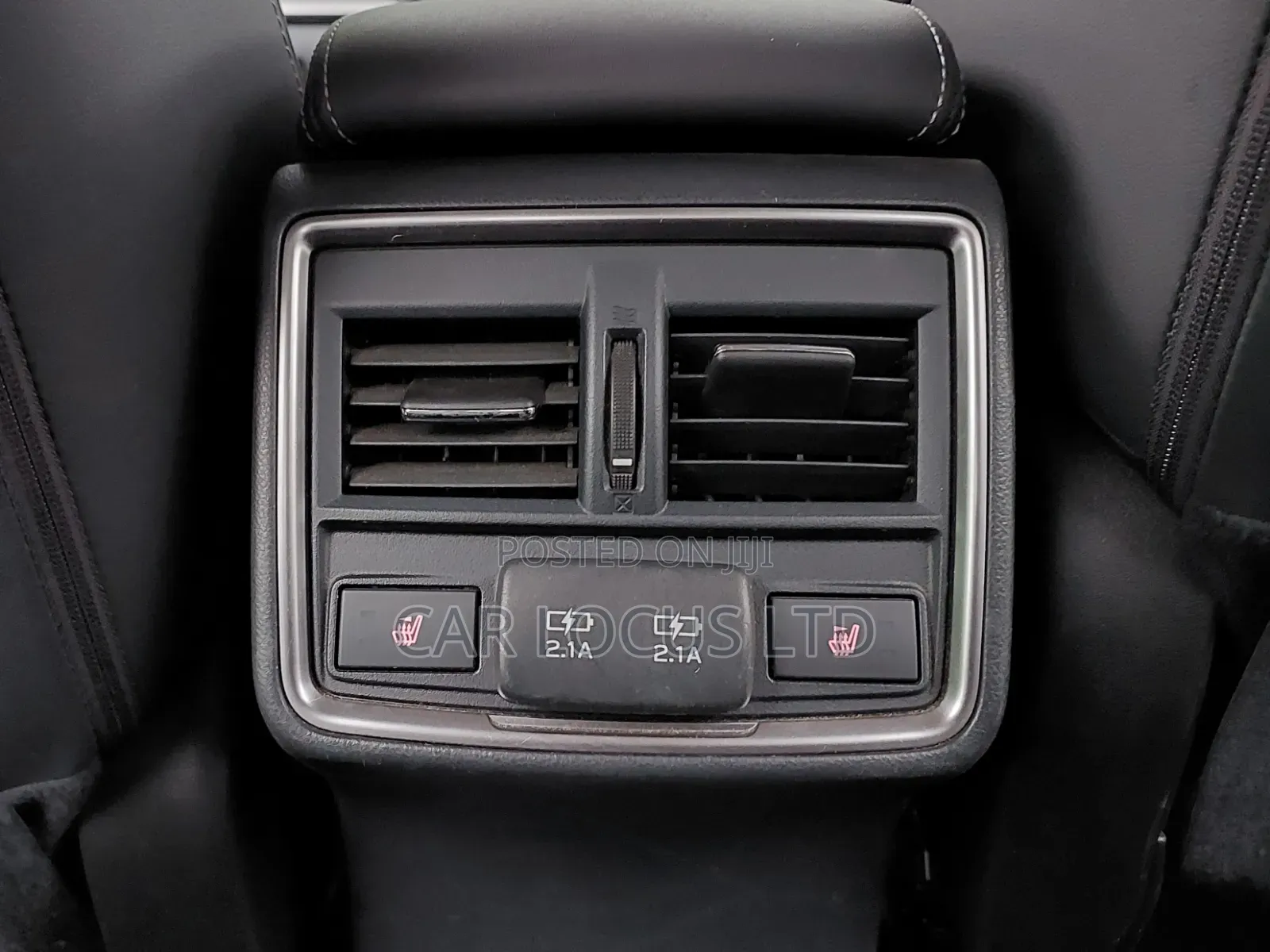 Subaru Forester 2018 Pearl