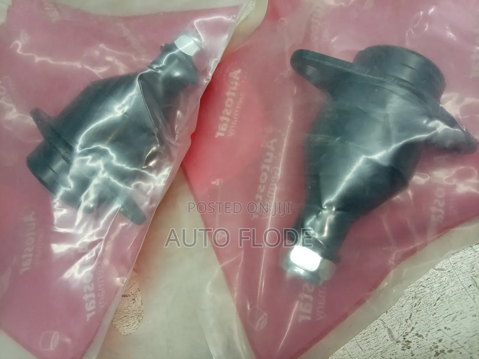BMW X3 F25 Ball Joints Available