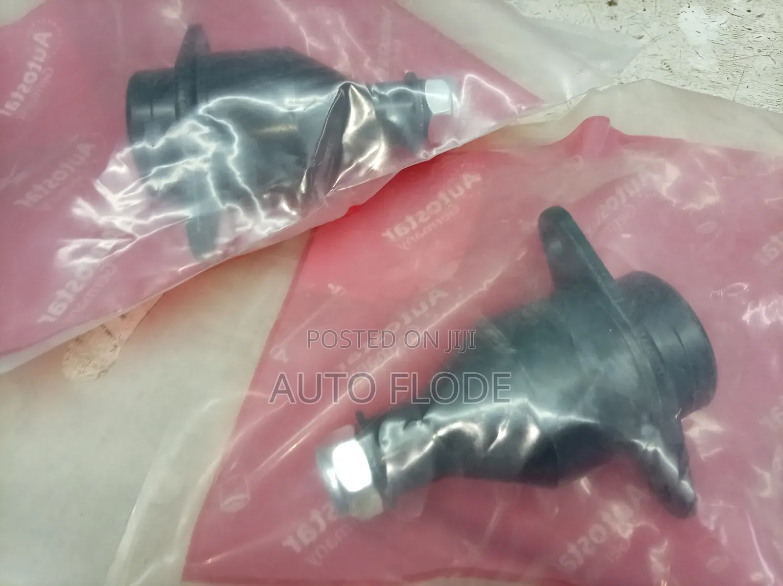 BMW X3 F25 Ball Joints Available