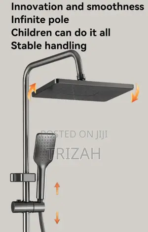 Shower Set