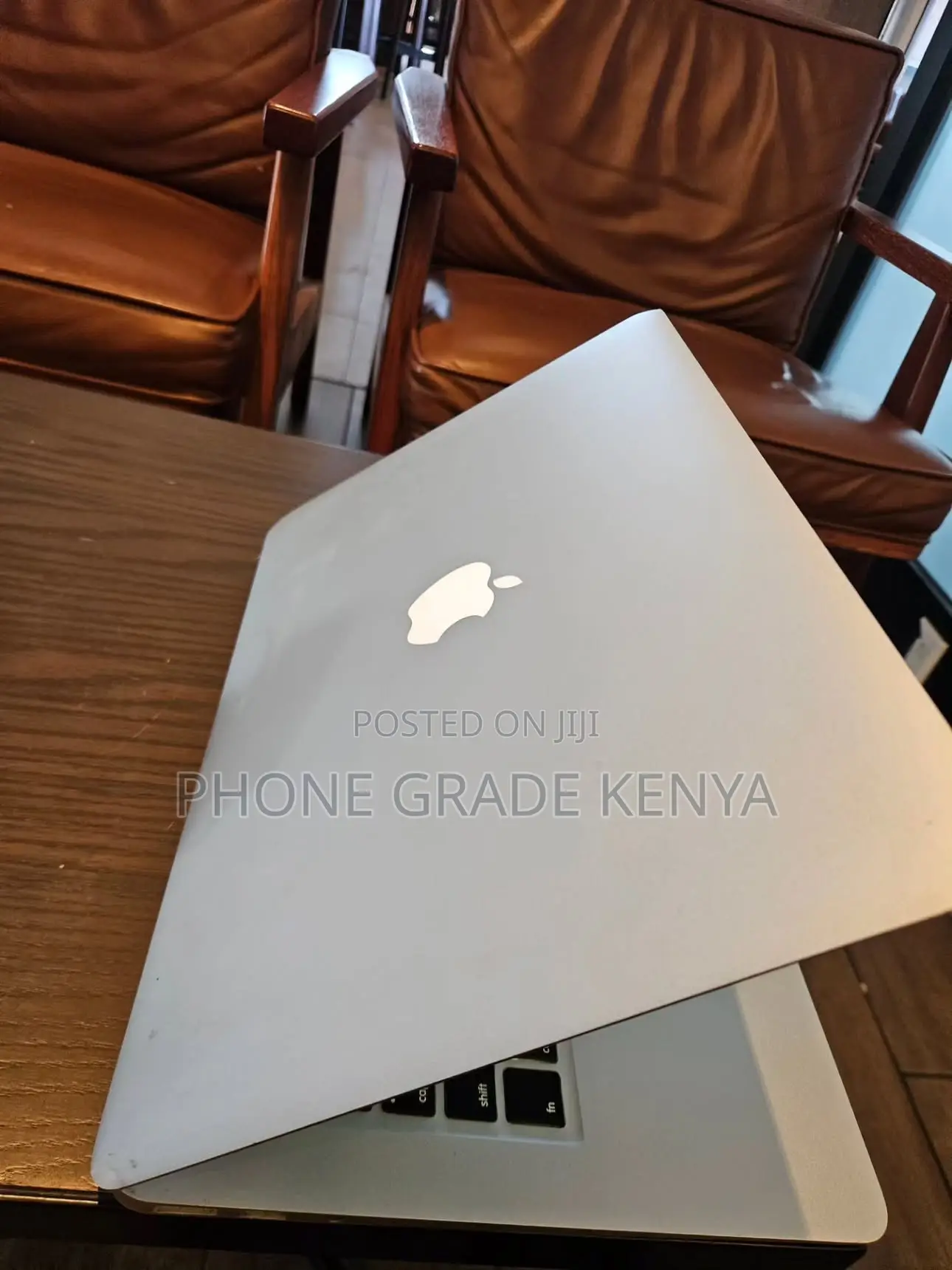 Laptop Apple MacBook Air 2015 8GB Intel Core i5 SSD 256GB