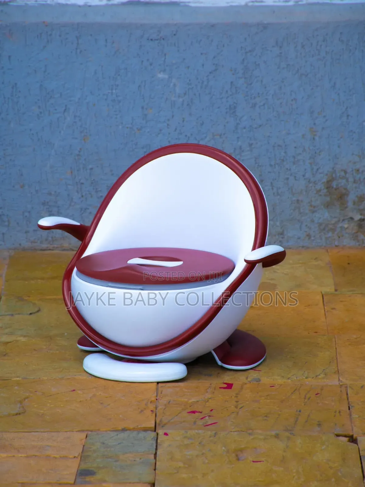 Kids Potty Training Seat – Easy Comfortable Toilet Learning