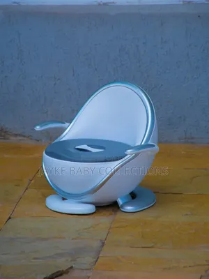 Kids Potty Training Seat – Easy Comfortable Toilet Learning