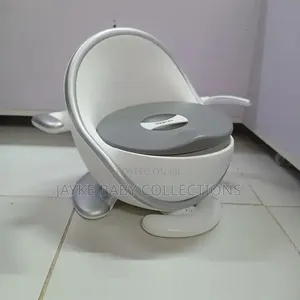 Kids Potty Training Seat – Easy Comfortable Toilet Learning
