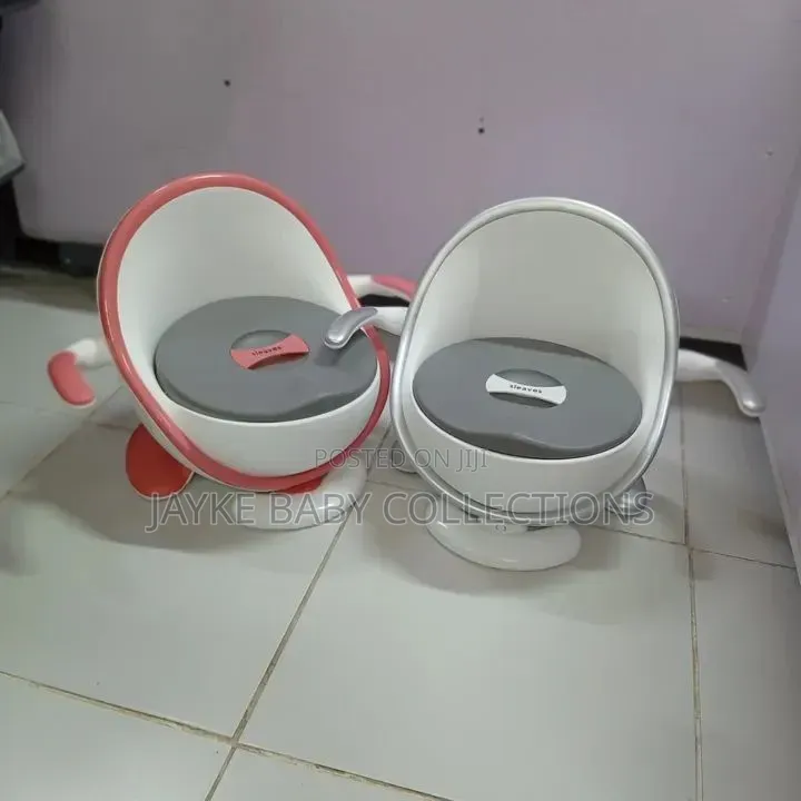 Kids Potty Training Seat – Easy Comfortable Toilet Learning