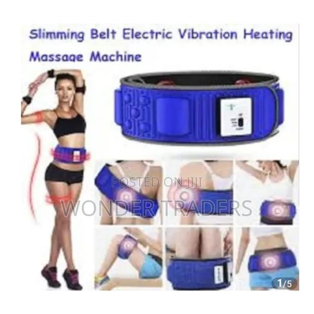 X,5 Vibro Slimming Belt