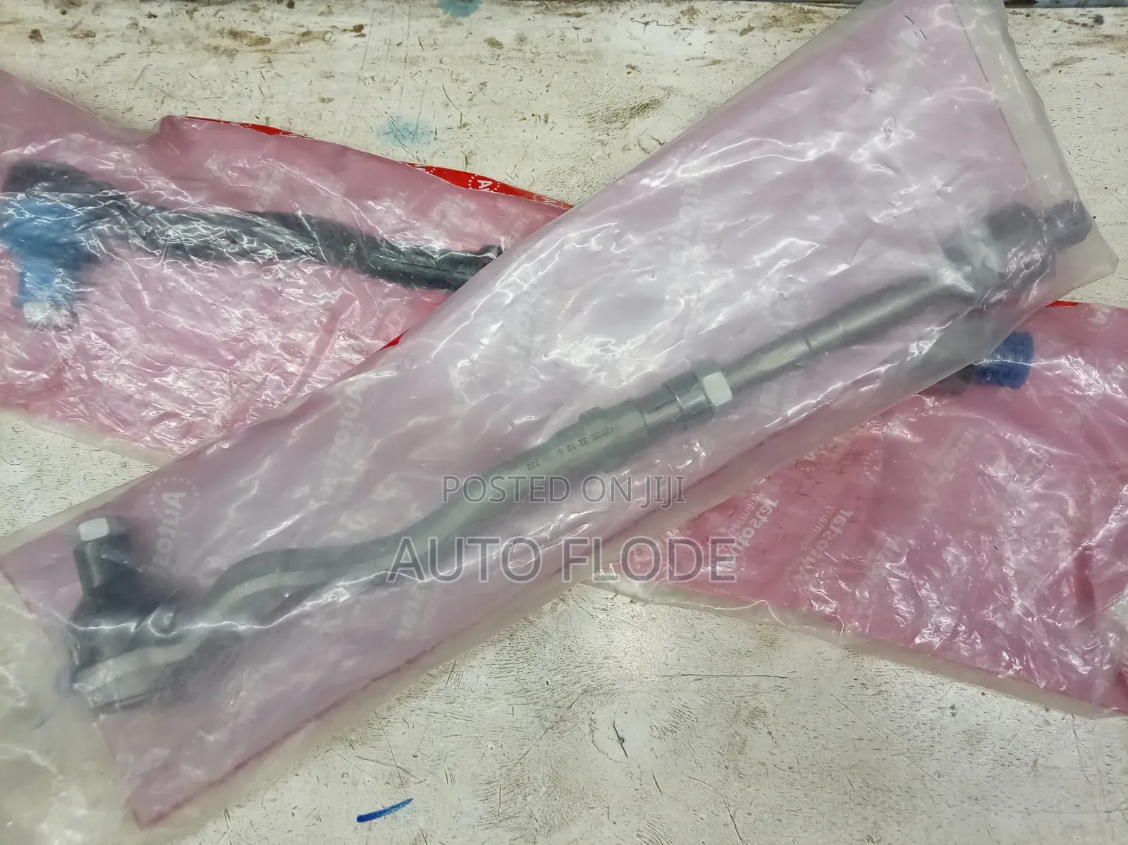 BMW E46 Tie Rod Assembly Available