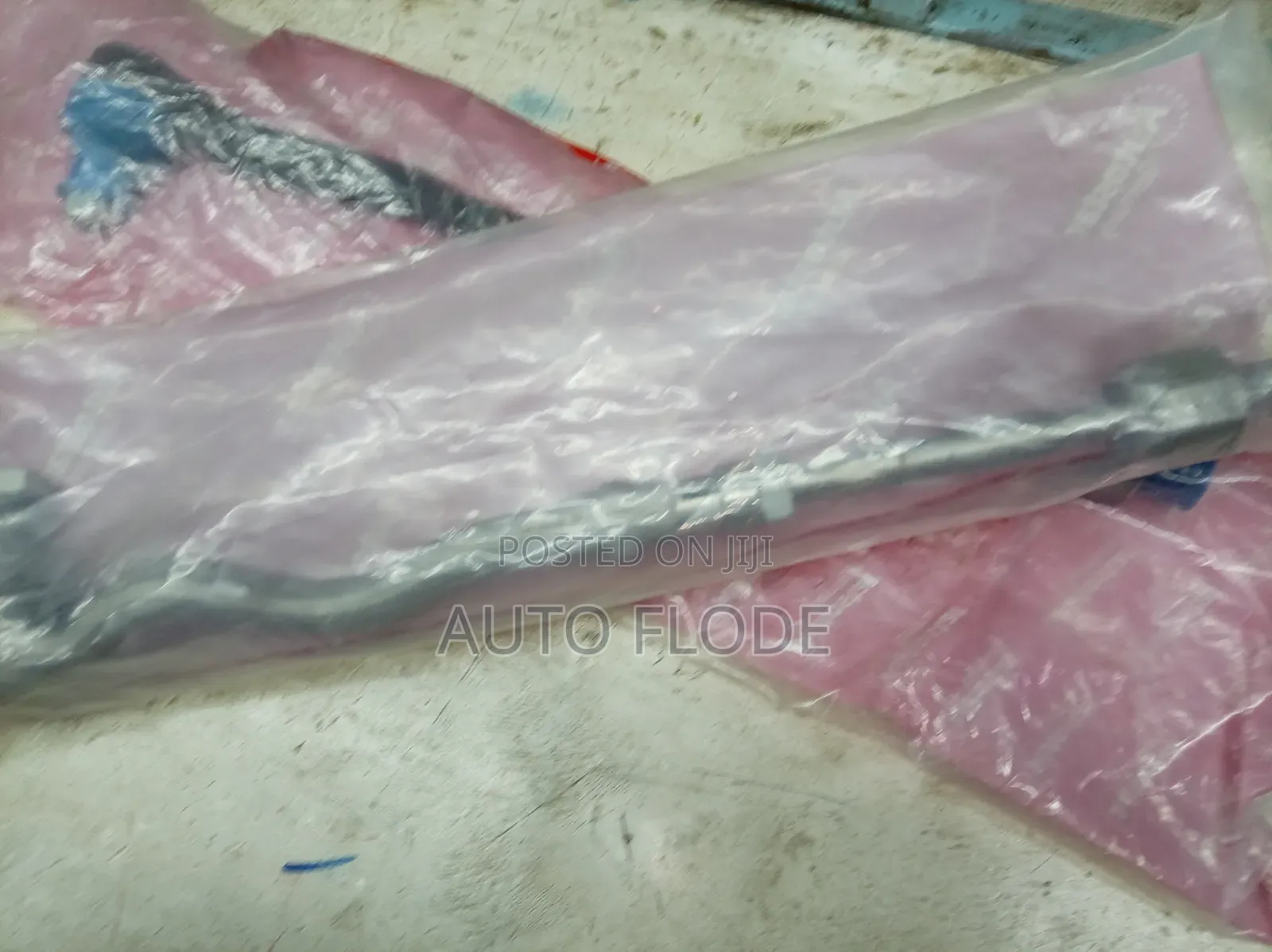 BMW E46 Tie Rod Assembly Available
