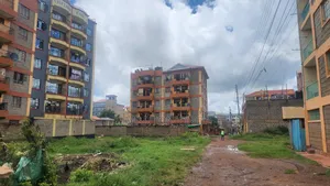 Kenyatta Road Theta