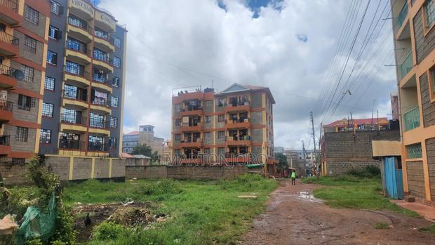 Kenyatta Road Theta