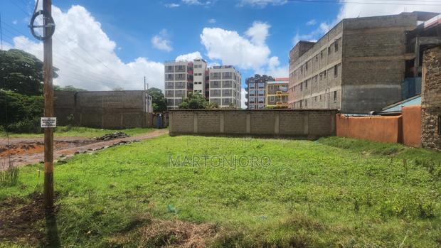 Kenyatta Road Theta - thumbnail 2