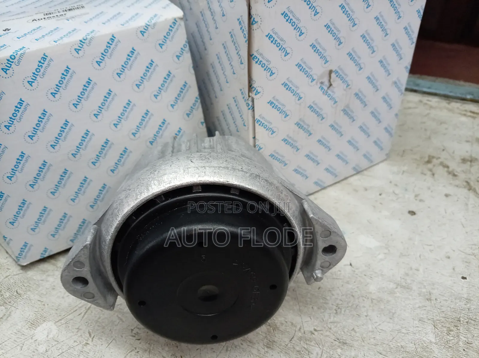 BMW E90 Engine Mountings Available