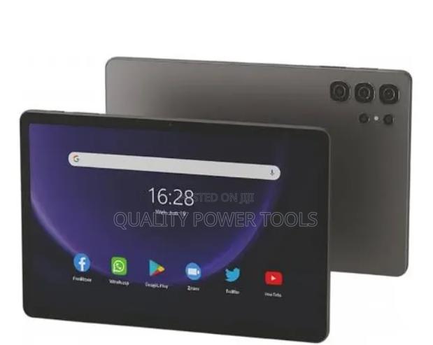 New Modio M92 1 TB Black