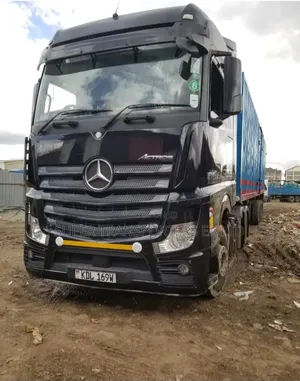 Commercial Trailers.To.Nairobi.Frm Mombasa for Transport Errands