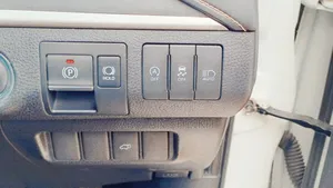 Toyota Harrier 2019 White