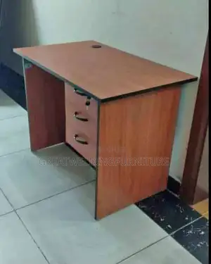 1.2m Office Study Desk