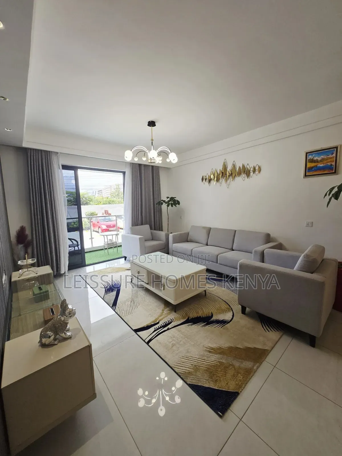 3bdrm Apartment in Gateway Mall Area for sale