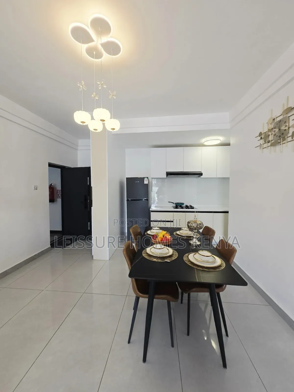3bdrm Apartment in Gateway Mall Area for sale