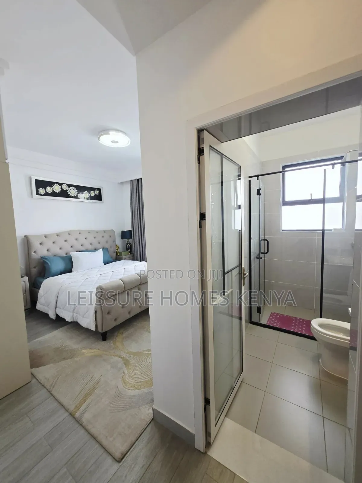 3bdrm Apartment in Gateway Mall Area for sale
