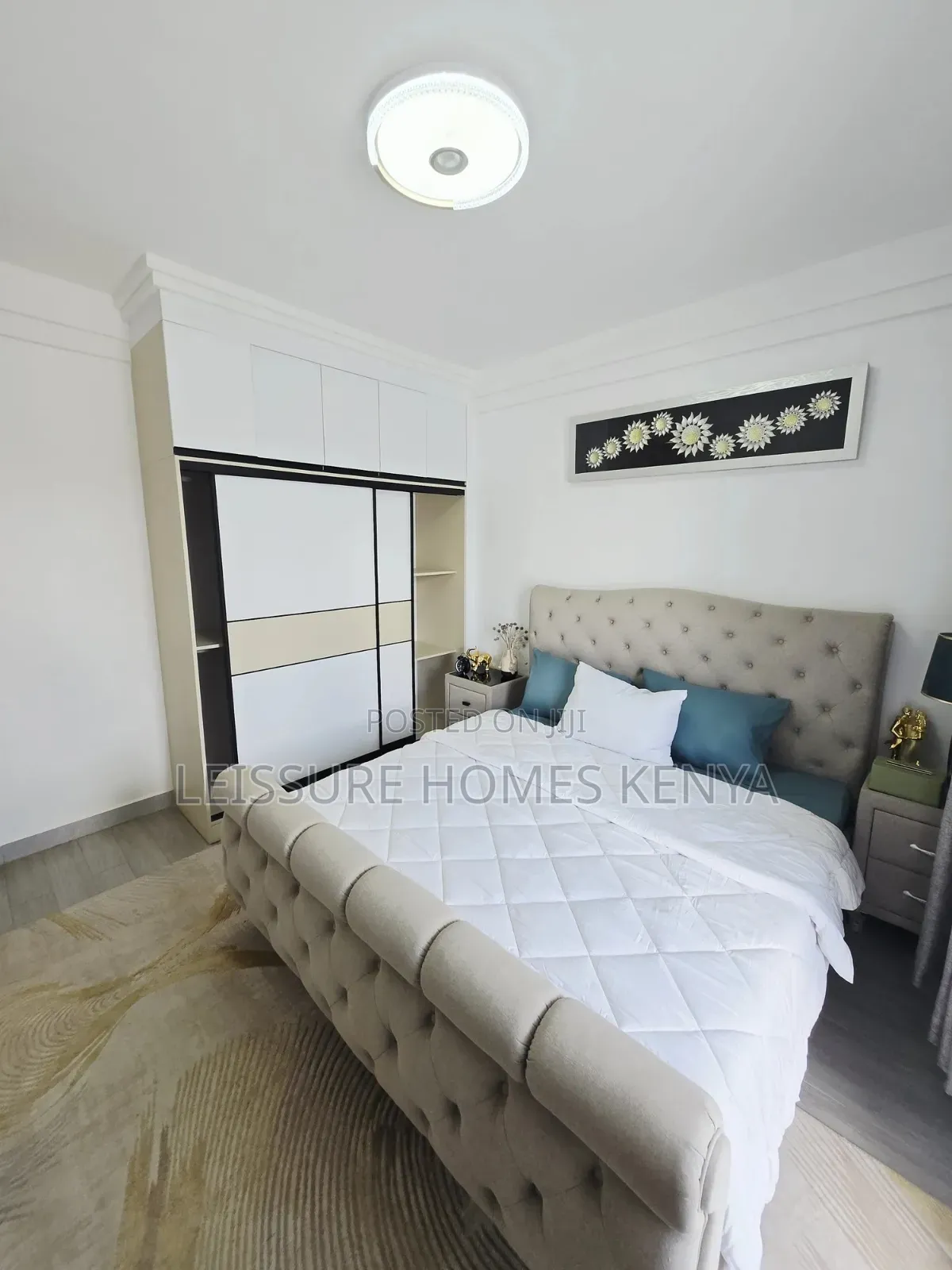 3bdrm Apartment in Gateway Mall Area for sale