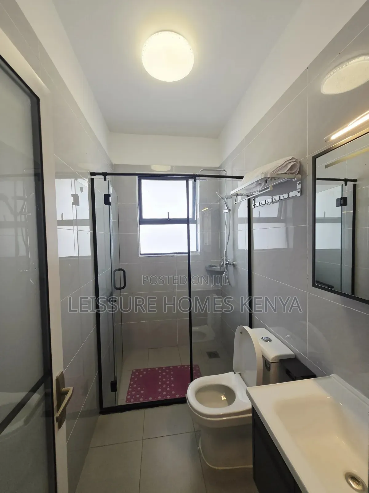 3bdrm Apartment in Gateway Mall Area for sale