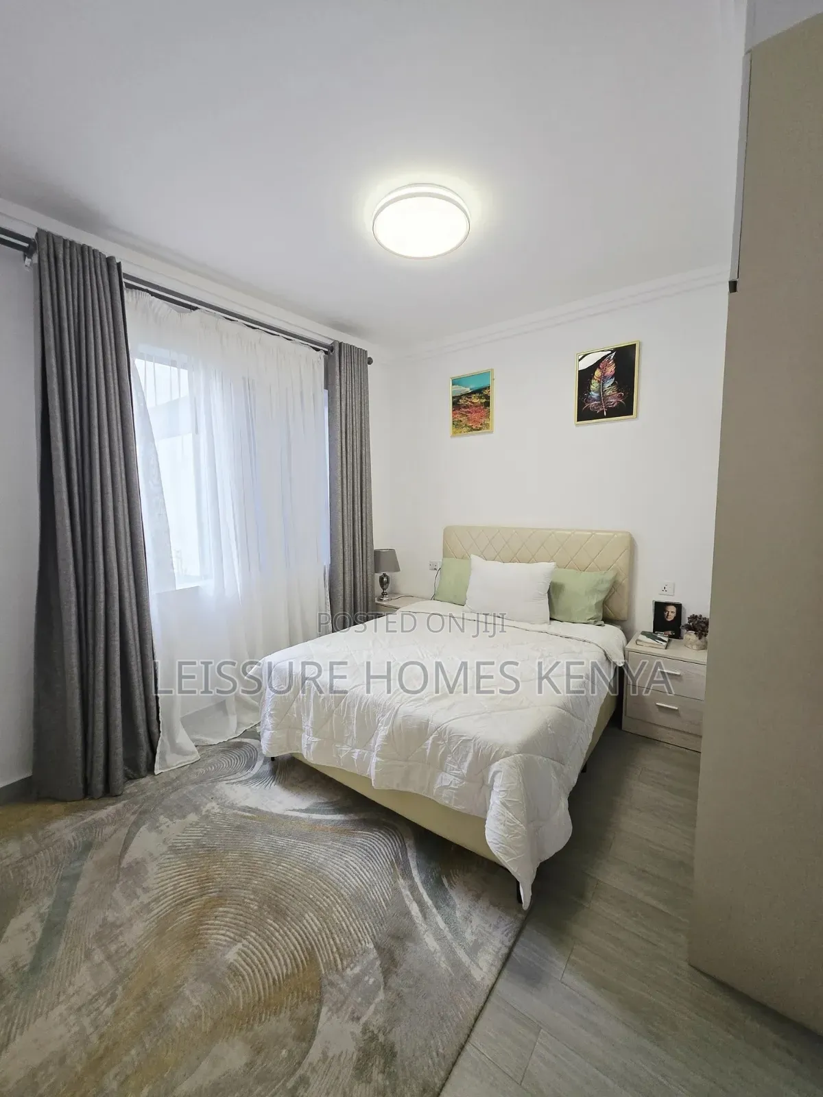 3bdrm Apartment in Gateway Mall Area for sale