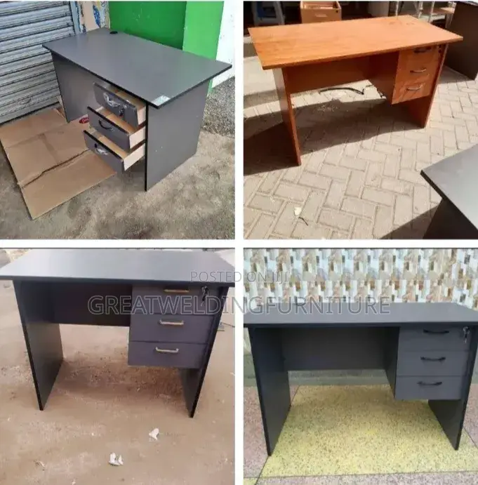 Combo Office Desk