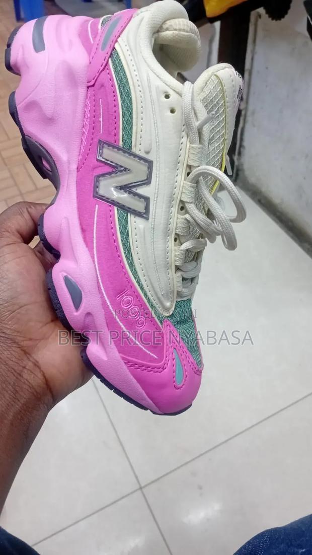 New Balance