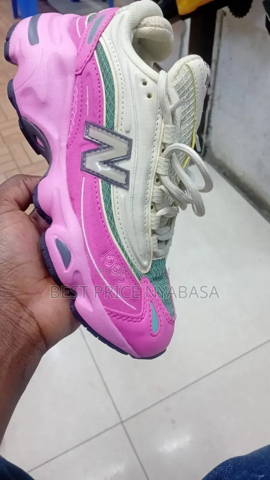 New Balance