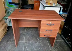 Ergonomic Office Desk