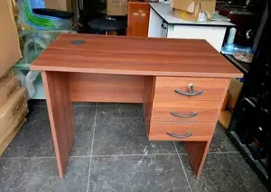 Ergonomic Office Desk