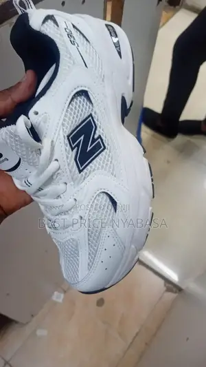 New Balance