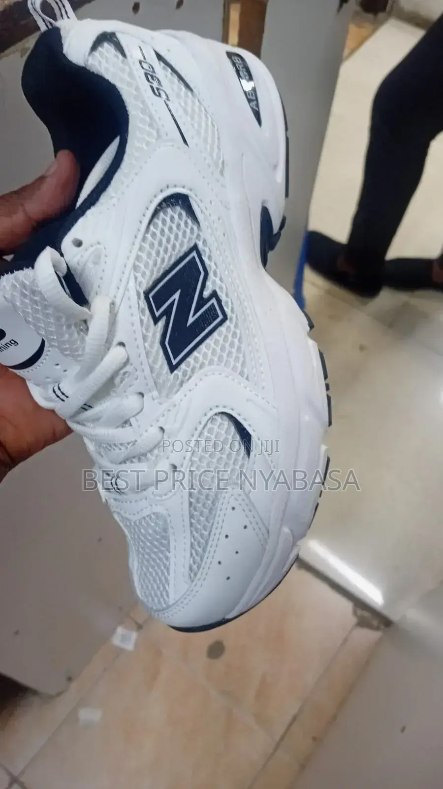 New Balance